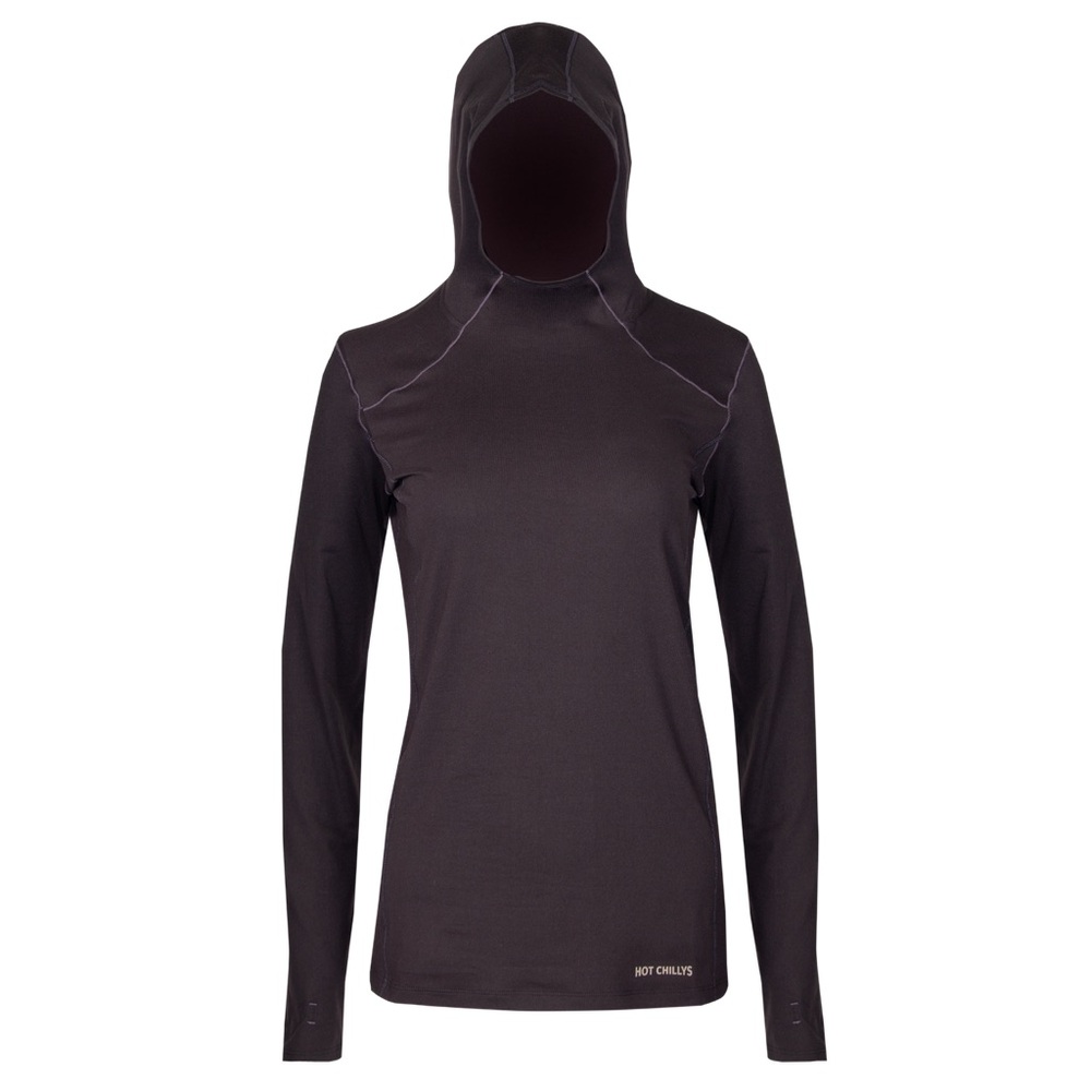 HOT CHILLYS women’s Clima-Tek Hoodie